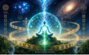 12:21 ASCENSION PORTAL ACTIVATION PART 2, JULY 25TH, 2026