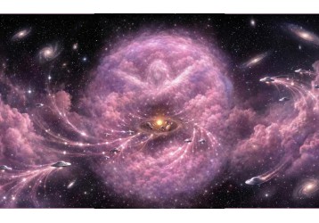 MEDITATION FOR CONNECTING WITH AAEA