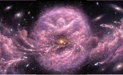 MEDITATION FOR CONNECTING WITH AAEA