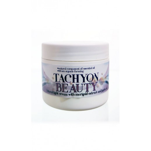 Tachyon Beauty Cream