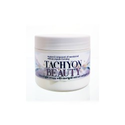 Tachyon Beauty Cream