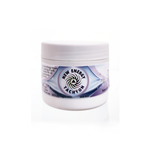 Tachyon Beauty Cream