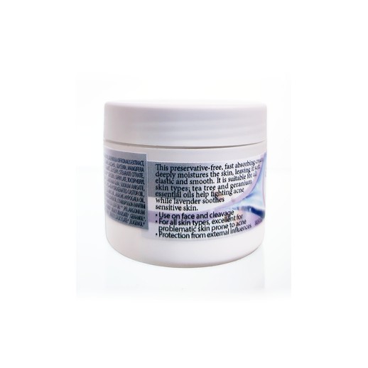 Tachyon Beauty Cream