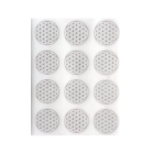 Flower of Life Stickers