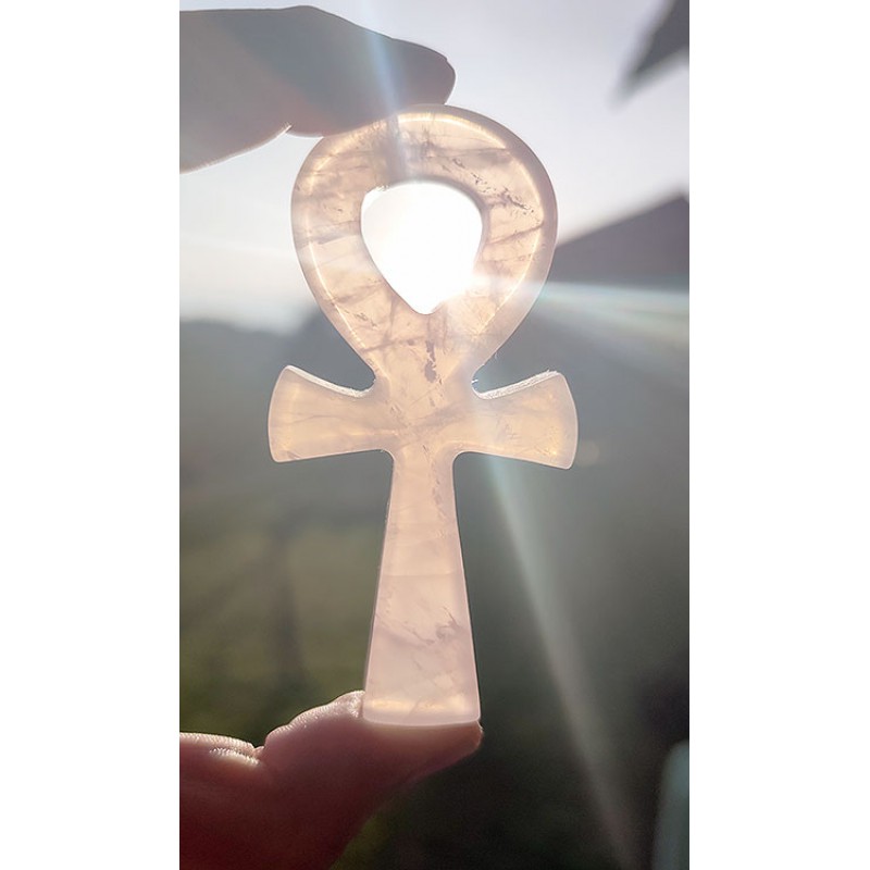 Goddess Ankh