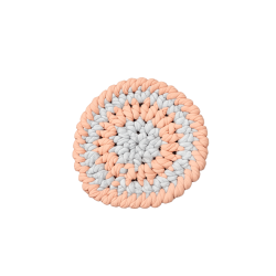 Braided Table Mat