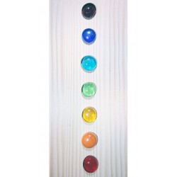 Tachyon Chakra Set