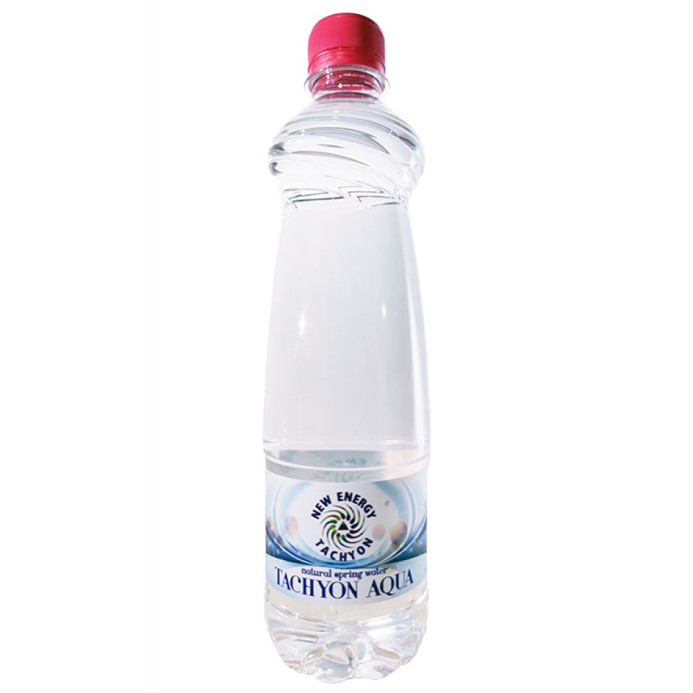 Tachyon Aqua 0,5l