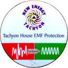 Tachyon Home Electrosmog Protection