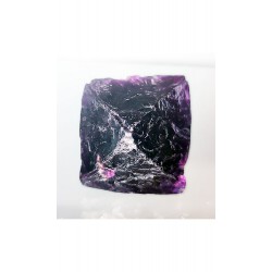 Violet Fluorite